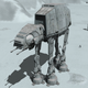 Illustration for article titled Latest SWG Update Adds Epic Hoth Battles